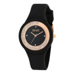 LIU-JO Luxury Dancing Sport TLJ1418 Ladies Watch