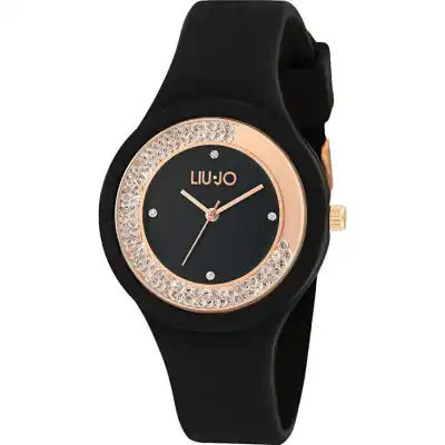 LIU-JO Luxury Dancing Sport TLJ1418 Ladies Watch