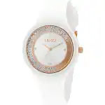 LIU-JO Luxury Dancing Sport TLJ1419 Ladies Watch
