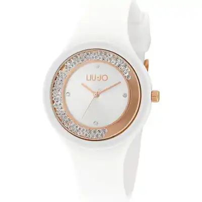LIU-JO Luxury Dancing Sport TLJ1419 Ladies Watch