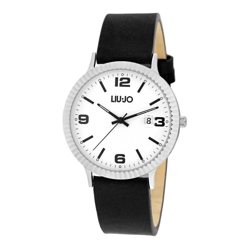 LIU-JO Luxury Jagged TLJ1449 Men's Watch