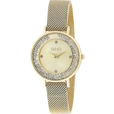 Liu-jo Tlj1691 (TLJ1691) Unisex WATCHES