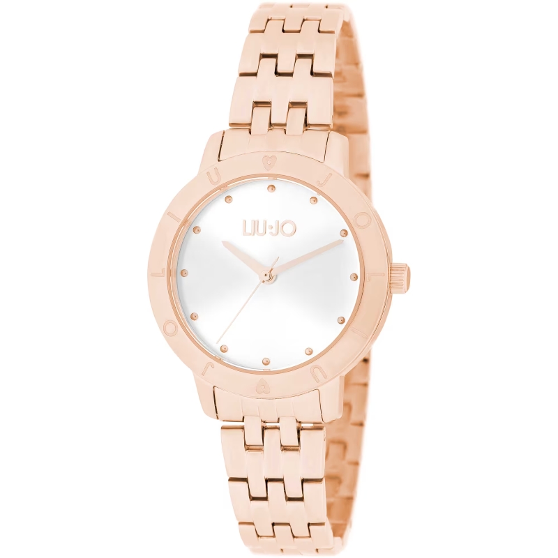 Liu-jo Luxury Greta (TLJ1812) Women's Watch