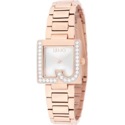 Liu-jo Luxury Giulia (TLJ1823) Women WATCHES
