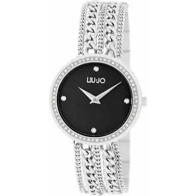 Liu-jo Luxury Chains (TLJ1831) Women WATCHES