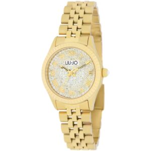 Liu-jo Tlj1981 (TLJ1981)  Watch