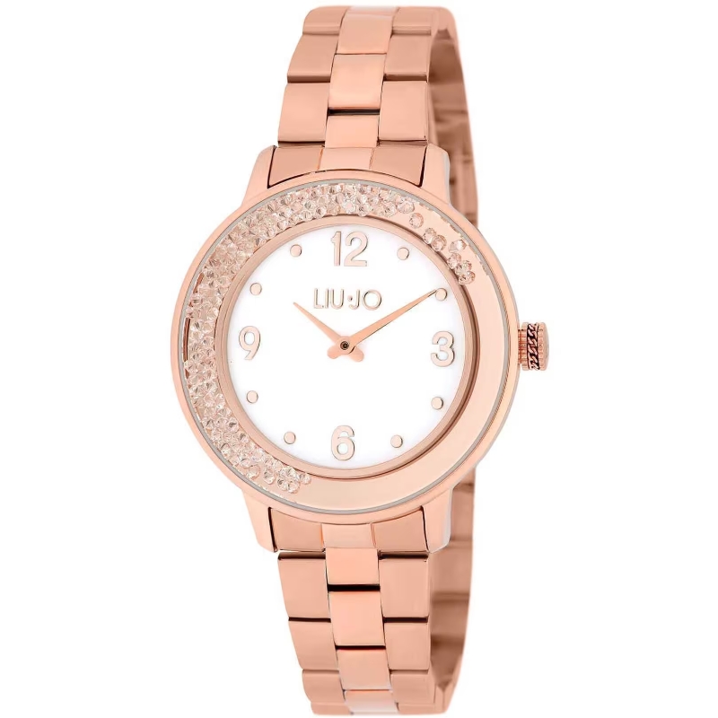 Liu-Jo Women's Watch (TLJ2060) 1 Liu-jo Tlj2060 (TLJ2060) Watch