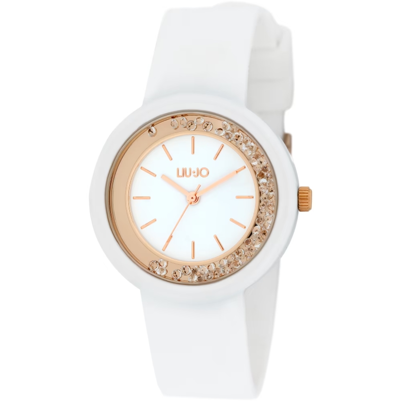 Liu-Jo Women's Watch (TLJ2200) 1 Liu-jo Tlj2200 (TLJ2200) Watch