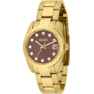 Liu-jo Tlj2487 (TLJ2487) Unisex WATCHES