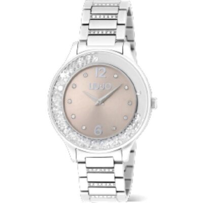 Liu-jo Tlj2491 (TLJ2491)  Watch