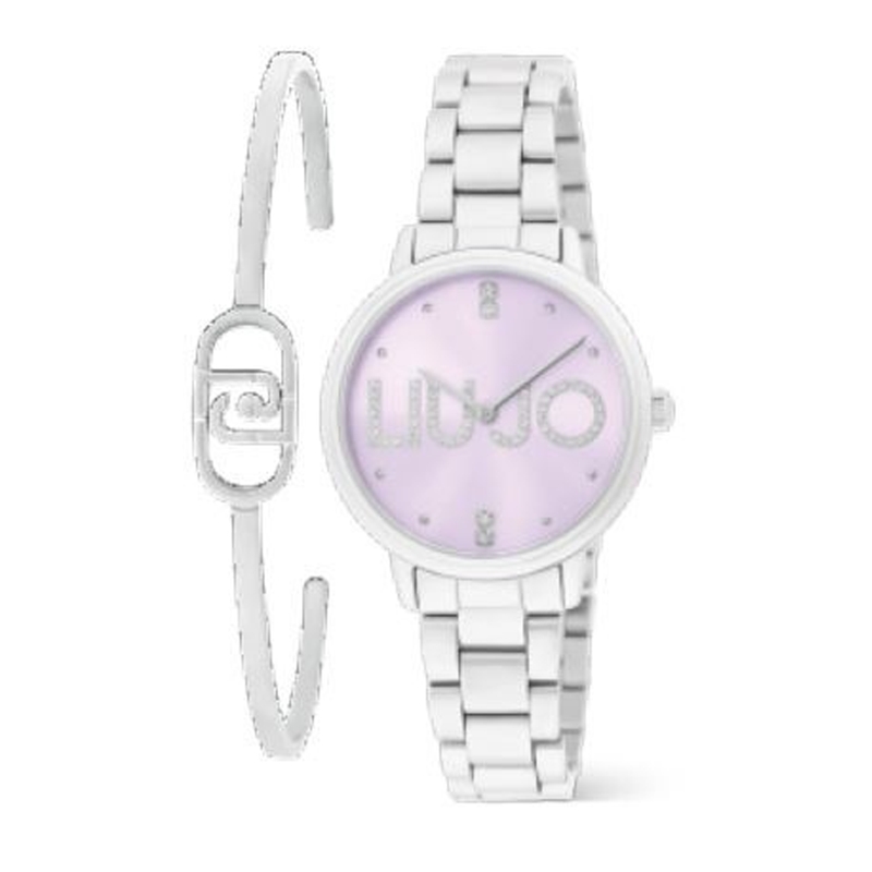 Liu-jo Tlj2514 (TLJ2514) Watch