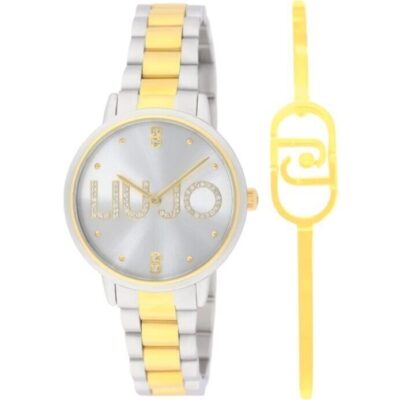 Liu-jo Tlj2520 (TLJ2520) Unisex WATCHES