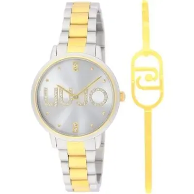 Liu-jo Tlj2520 (TLJ2520) Unisex WATCHES