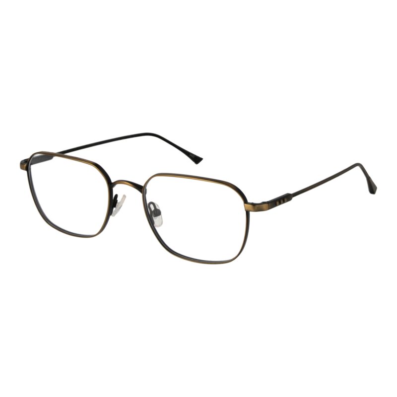 Taylor Morris Tm04 52c3 (TM04 52C3) Unisex EYEWEAR