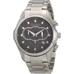 Romanson Sports TM3207HM1WAA2W Men's Watch Chronograph