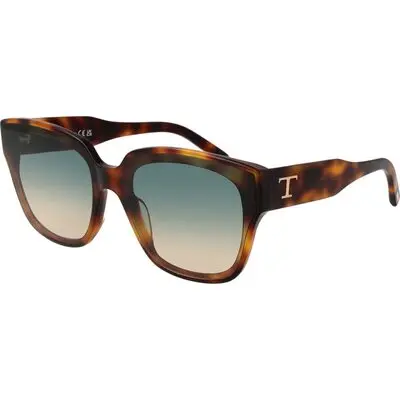 Tod's To0331 6553p (TO0331 6553P) Women EYEWEAR