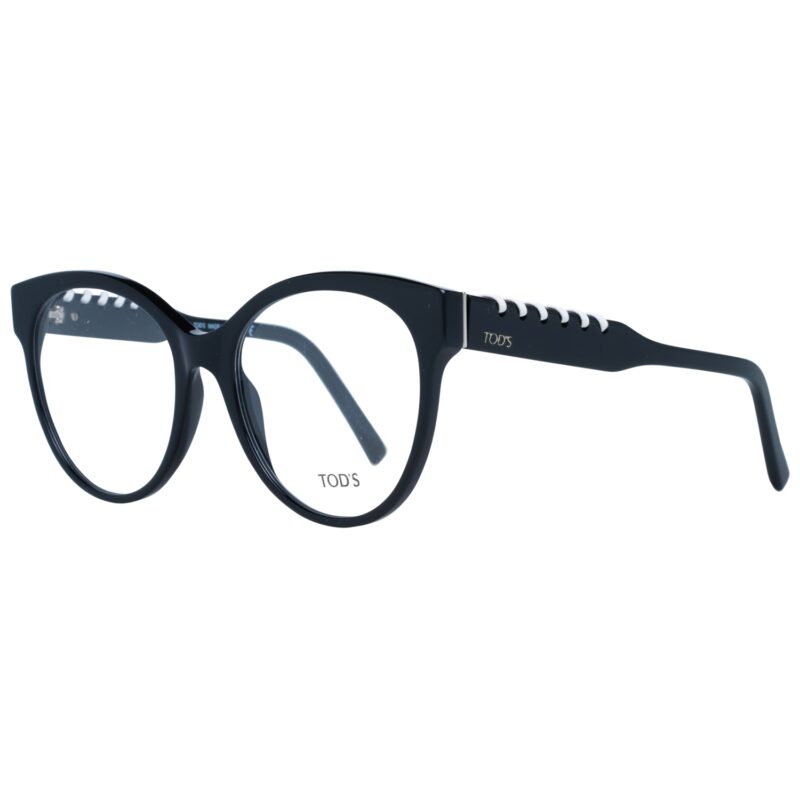 Tod's To5226 55001 (TO5226 55001) Women's EYEWEAR