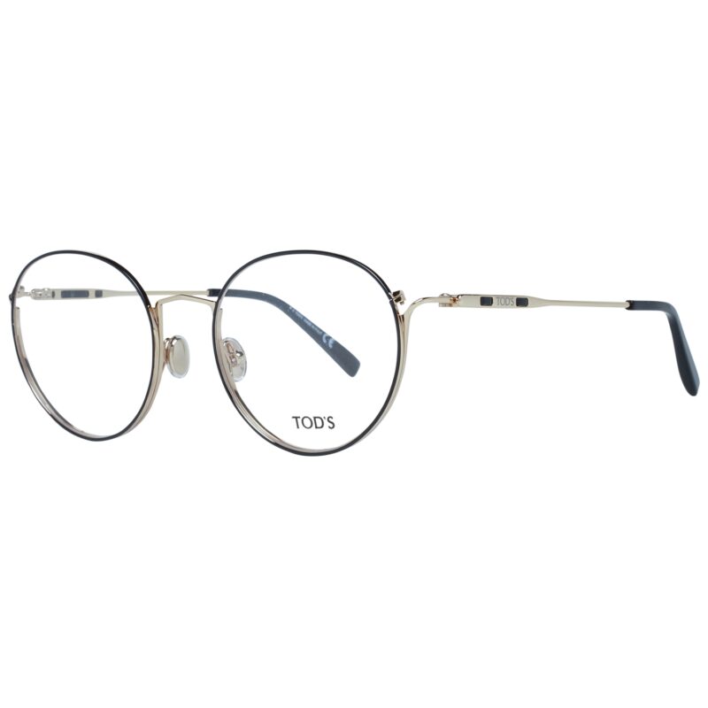 Tod's To5237 52002 (TO5237 52002) Women's EYEWEAR