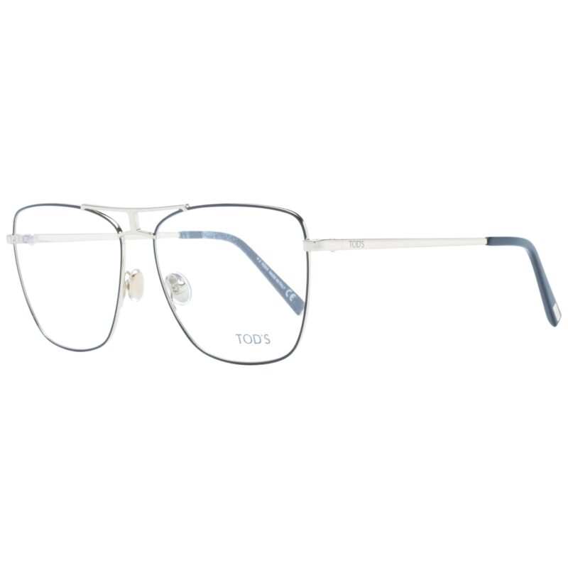 Tod's To5256 55001 (TO5256 55001) Women's EYEWEAR