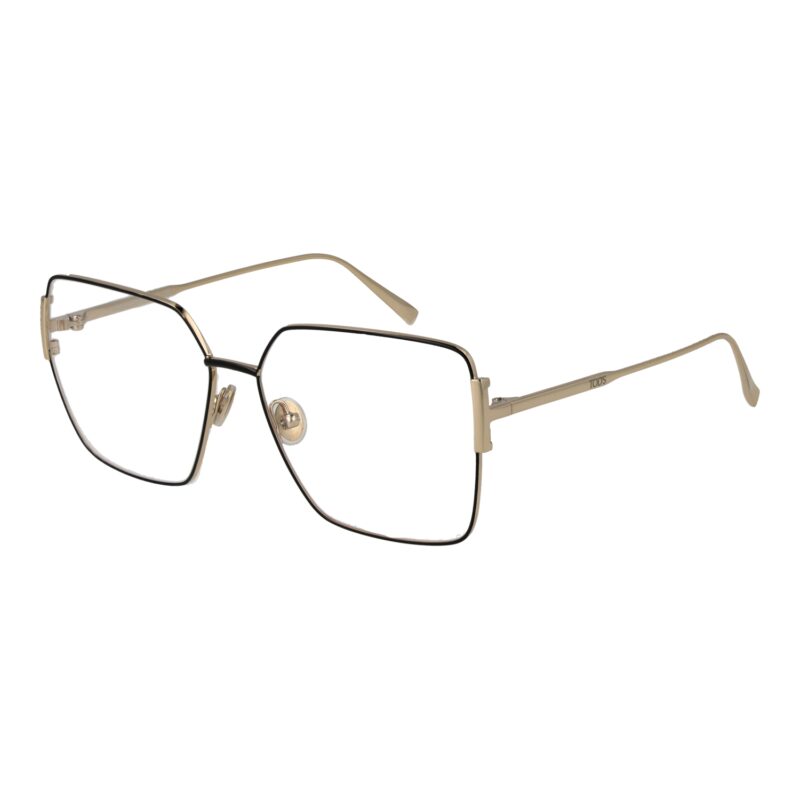 Tod's To5272 56001 (TO5272 56001) Women's EYEWEAR