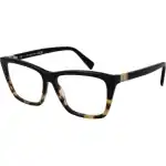 Tod's To5298 55005 (TO5298 55005) Women EYEWEAR