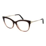 Tod's To5300 54050 (TO5300 54050) Women's EYEWEAR