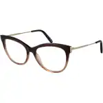 Tod's To5300 54050 (TO5300 54050) Women EYEWEAR