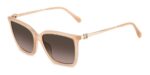 Jimmy Choo Totta_g_s (TOTTA_G_S_FWM-HA_56) Women's EYEWEAR