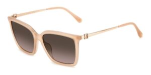 Jimmy Choo Totta_g_s (TOTTA_G_S_FWM-HA_56) Women's EYEWEAR