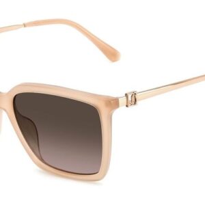 Jimmy Choo Totta_g_s (TOTTA_G_S_FWM-HA_56) Women EYEWEAR