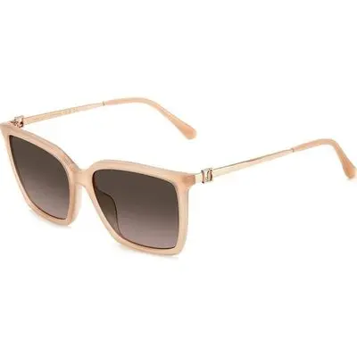 Jimmy Choo Totta_g_s (TOTTA_G_S_FWM-HA_56) Women EYEWEAR