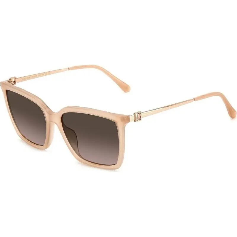 Jimmy Choo Totta_g_s (TOTTA_G_S_FWM-HA_56) Women EYEWEAR