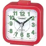 Casio Alarm Clock Tq-141-4e (TQ-141-4E) Unisex WATCHES