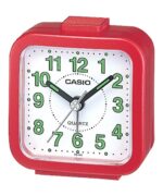 Casio Alarm Clock Tq-141-4e (TQ-141-4E)  Watch