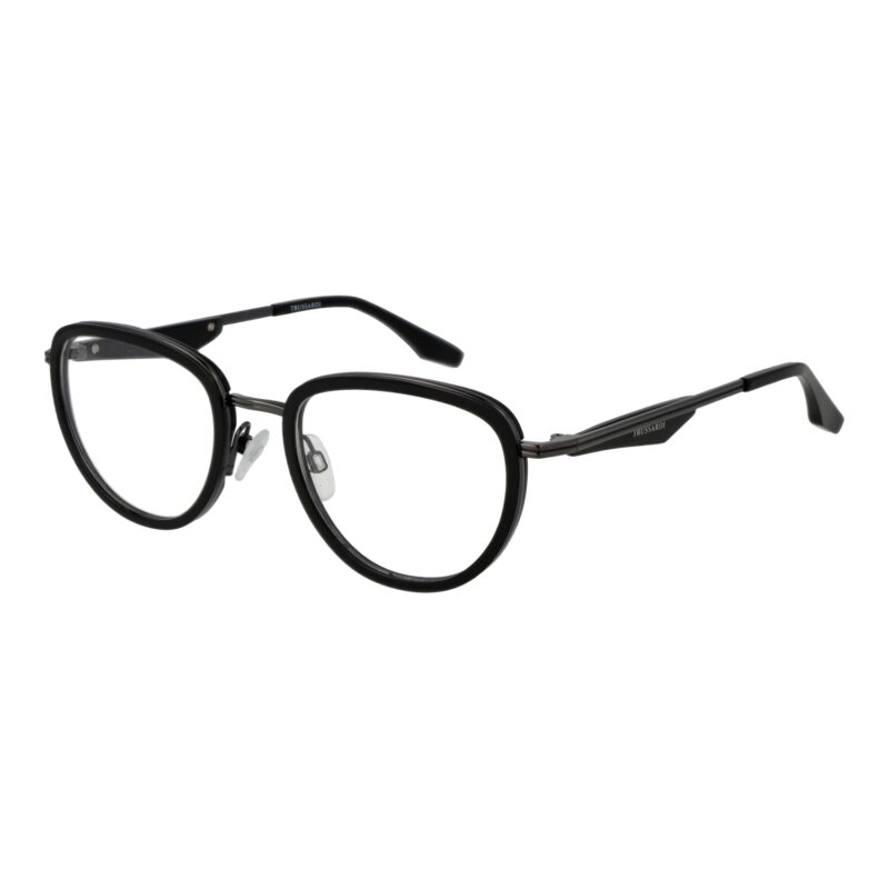 Trussardi Tsm1005 52a01 (TSM1005 52A01) Men's EYEWEAR
