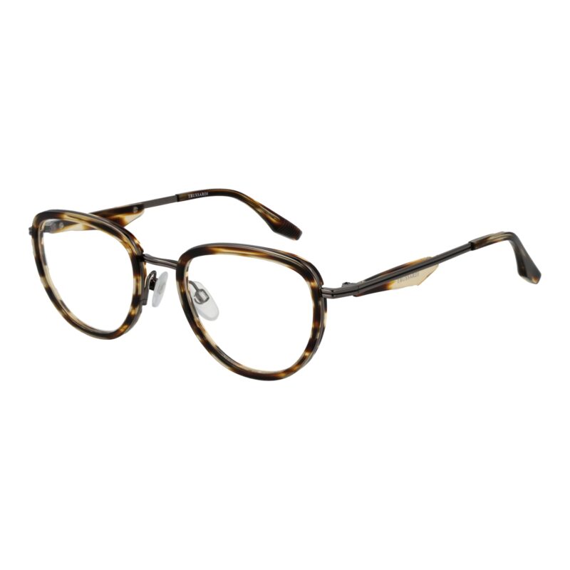 Trussardi Tsm1005 52e01 (TSM1005 52E01) Men's EYEWEAR