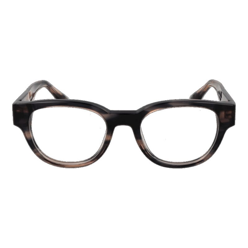 Trussardi Eyewear Men's Eyeglasses (TSM6016 49E01)