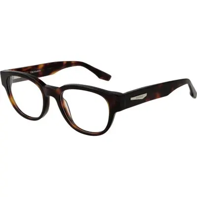 Trussardi Tsm6016 49g21 (TSM6016 49G21) Men EYEWEAR