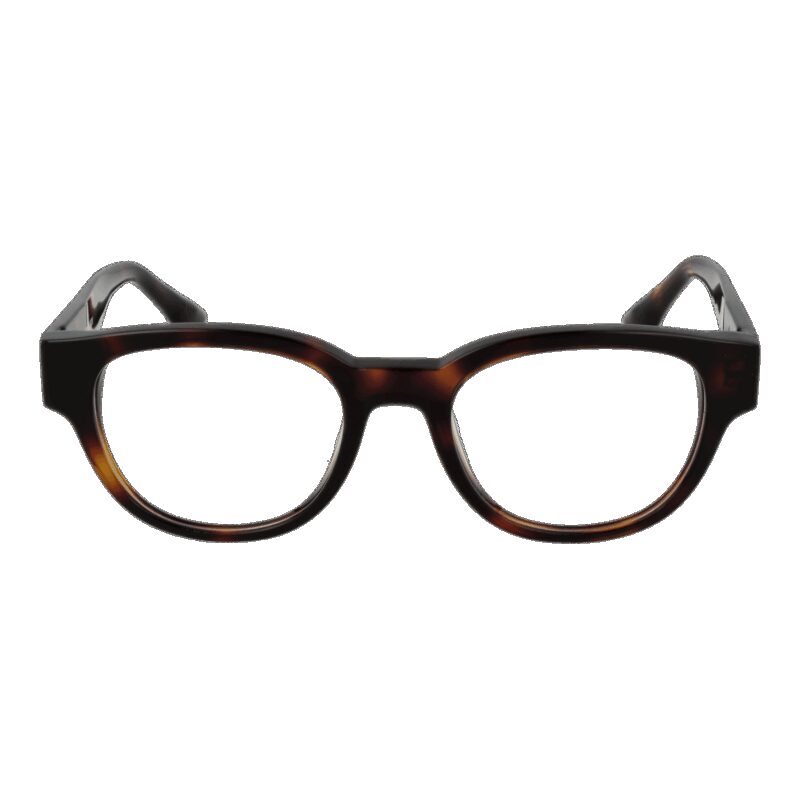 Trussardi Eyewear Men's Eyeglasses (TSM6016 49G21)