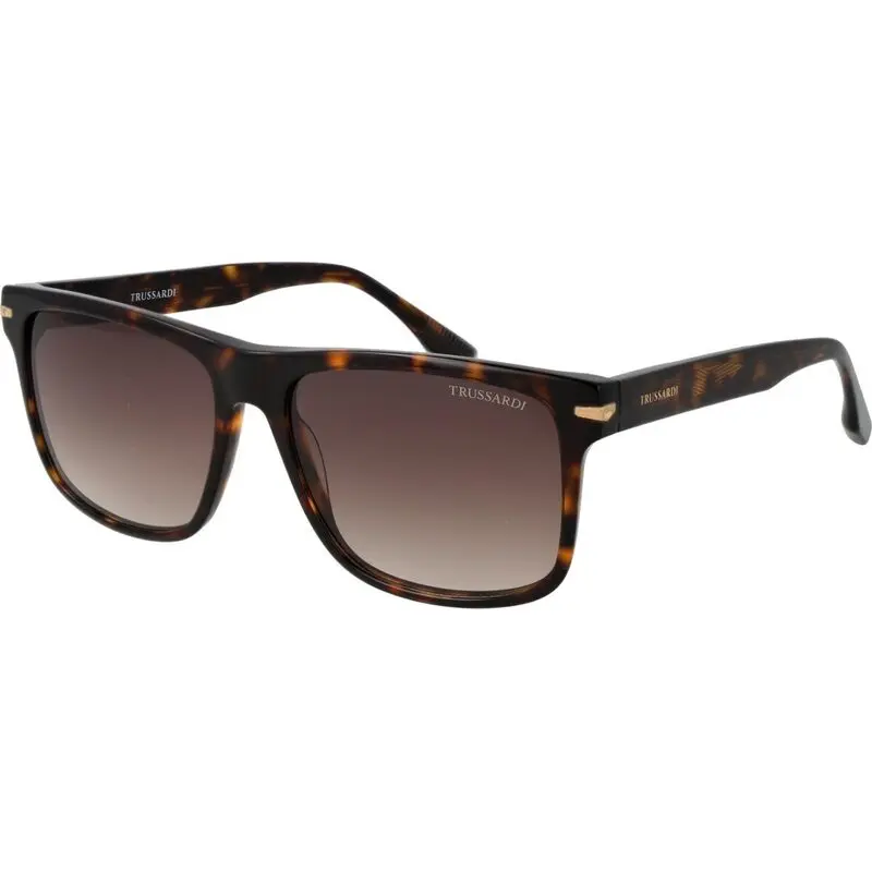 Trussardi Tsm9006 57g21 (TSM9006 57G21) Men EYEWEAR