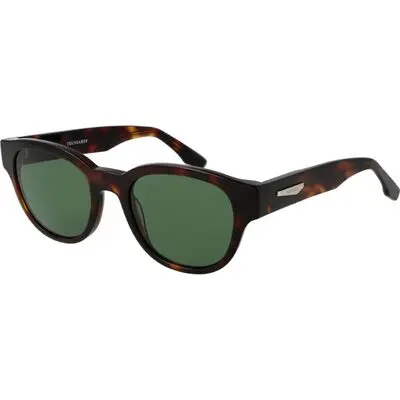 Trussardi Tsm9009 50g21 (TSM9009 50G21) Men EYEWEAR