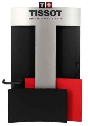 Display Tissot 60.5x38x11 Cm (TSST-DSPL)  Watch