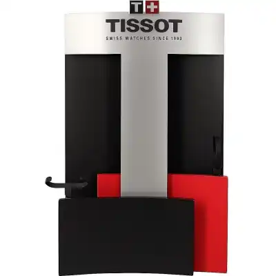 Display Tissot 60.5x38x11 Cm (TSST-DSPL) Unisex WATCHES