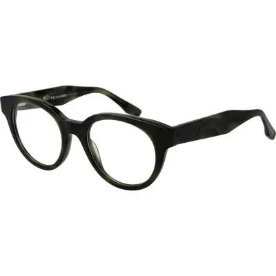 Trussardi Tsu6051 50e01 (TSU6051 50E01) Unisex EYEWEAR