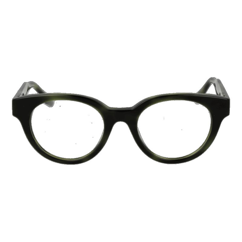 Trussardi Eyewear Unisex Eyeglasses (TSU6051 50E01)