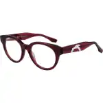 Trussardi Tsu6051 50t01 (TSU6051 50T01) Unisex EYEWEAR
