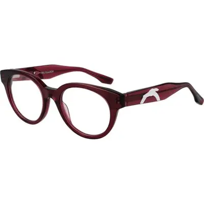 Trussardi Tsu6051 50t01 (TSU6051 50T01) Unisex EYEWEAR