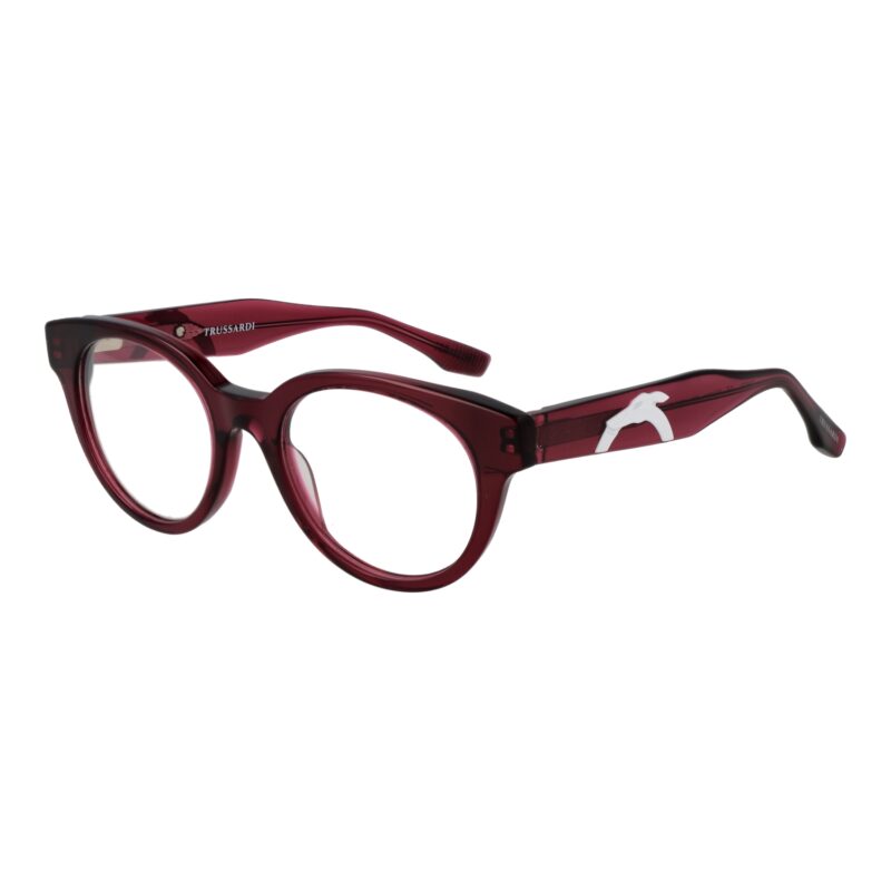 Trussardi Tsu6051 50t01 (TSU6051 50T01) Unisex EYEWEAR