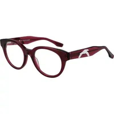 Trussardi Tsu6051 50t01 (TSU6051 50T01) Unisex EYEWEAR