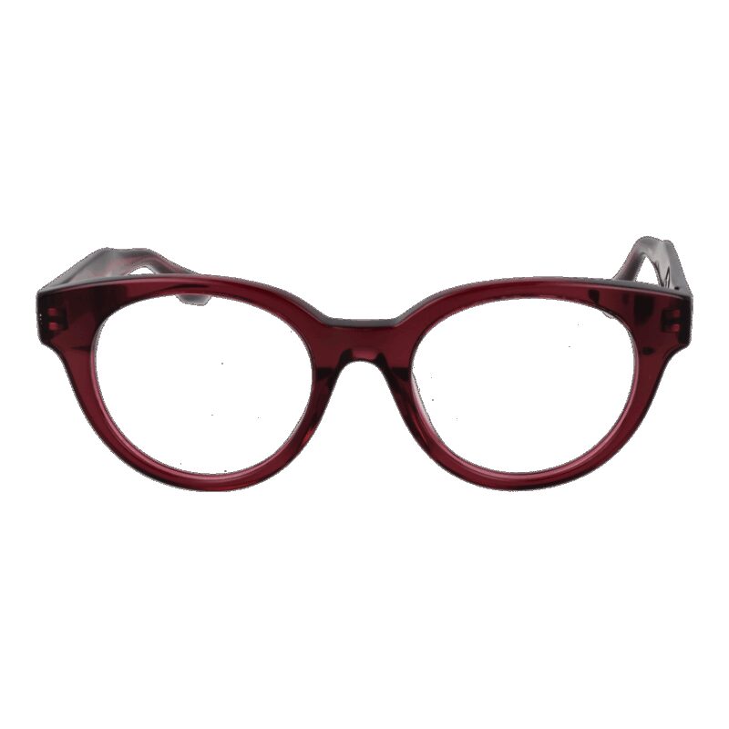 Trussardi Eyewear Unisex Eyeglasses (TSU6051 50T01)